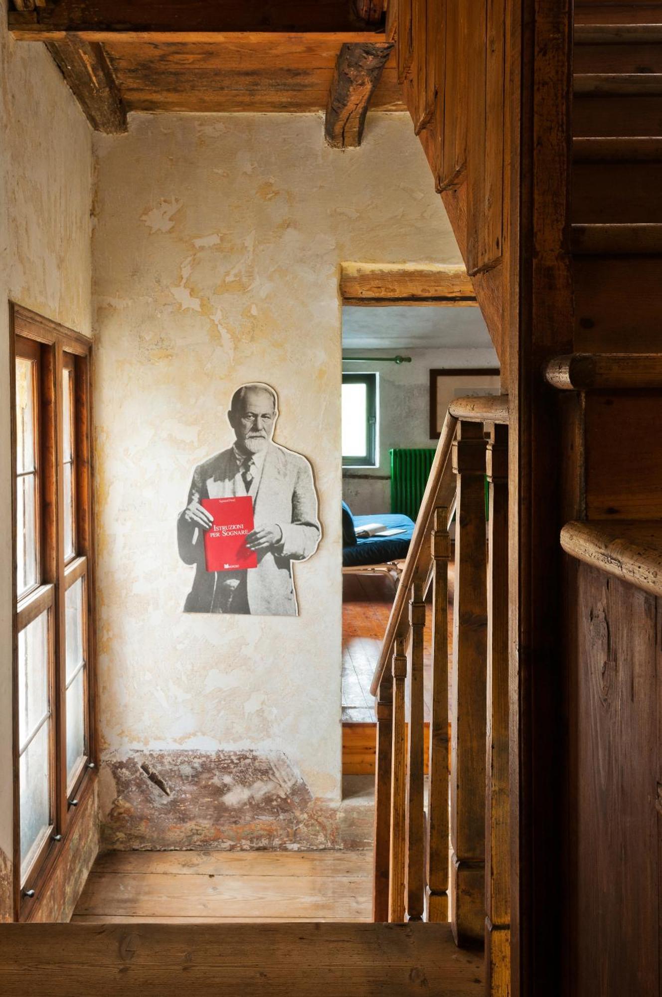 Casadesergio Refrontolo Dış mekan fotoğraf