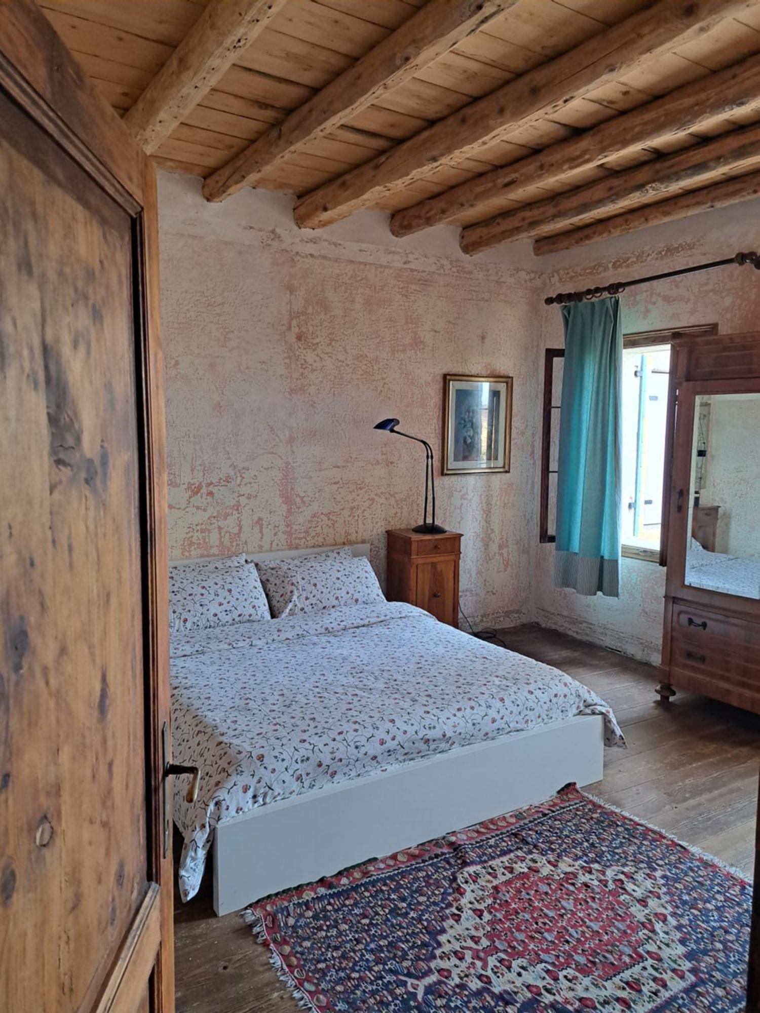 Casadesergio Refrontolo Dış mekan fotoğraf