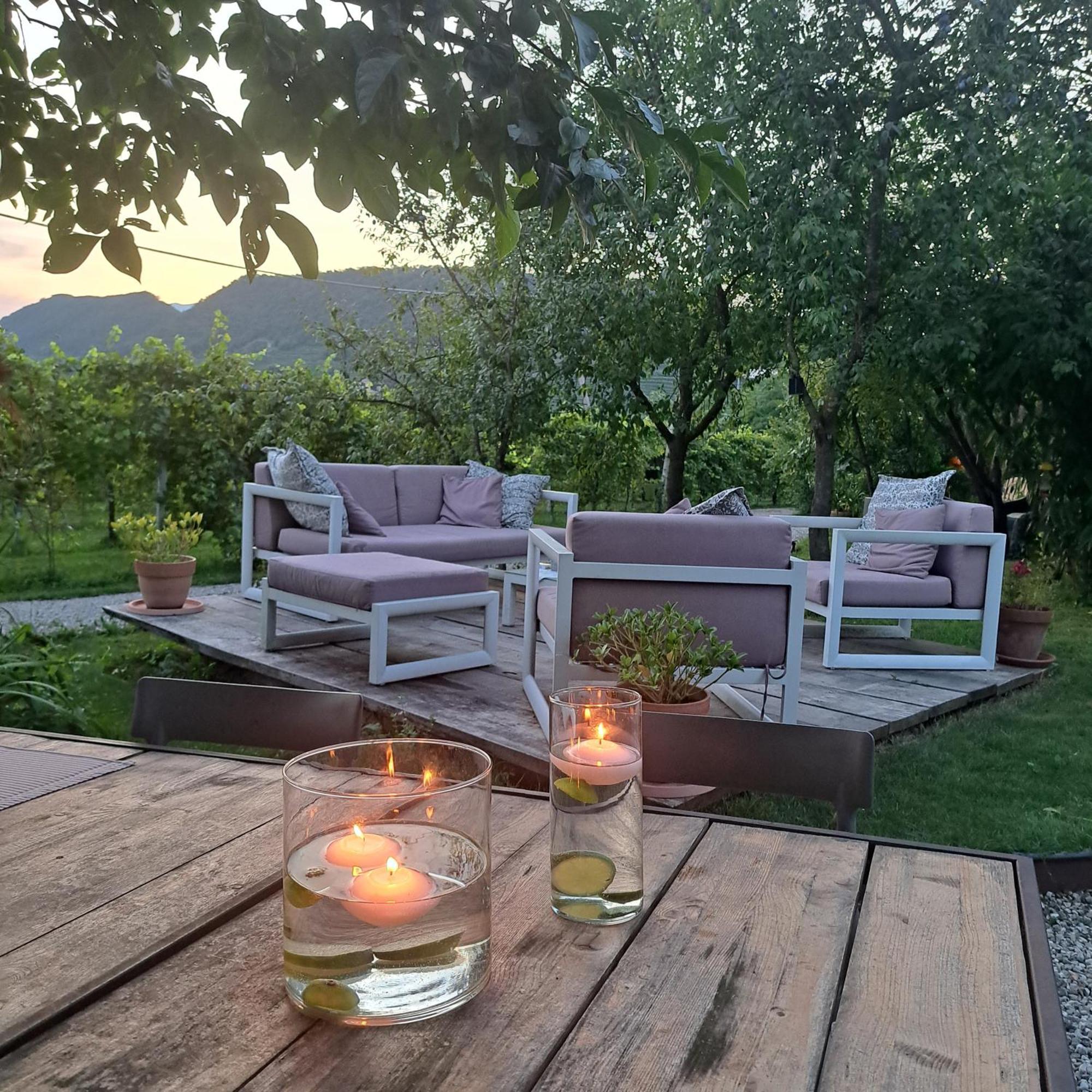 Casadesergio Refrontolo Dış mekan fotoğraf