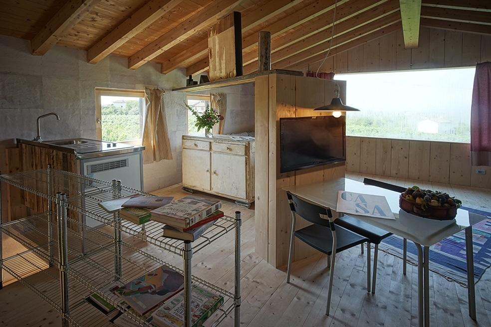 Casadesergio Refrontolo Oda fotoğraf